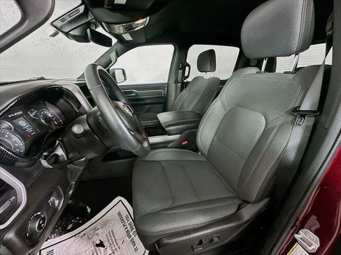 Certified 2023 RAM 1500 Big Horn image 31