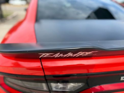 Used 2020 Dodge Charger Scat Pack w/ Plus Group image 10