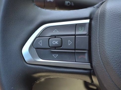 Used 2024 Jeep Compass Limited AWD/4WD image 20