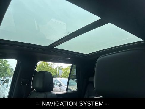 Used 2022 Chevrolet Tahoe RST w/ Luxury Package AWD/4WD image 8