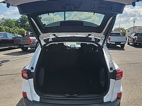 Used 2024 Ford Escape Active AWD/4WD image 11