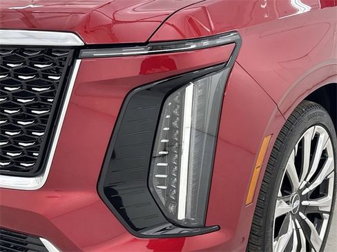 New 2026 Cadillac Escalade Luxury w/ Touring Package image 15