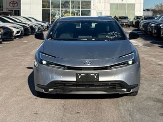 New 2026 Toyota Prius LE video 2