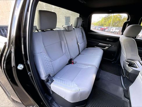 Certified 2025 Toyota Tundra SR5 image 18