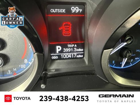 Used 2016 Toyota Corolla S w/ Driver Convenience Package FWD image 24