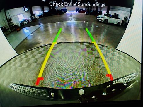 Used 2020 RAM 1500 Classic Warlock w/ Electronics Group image 18