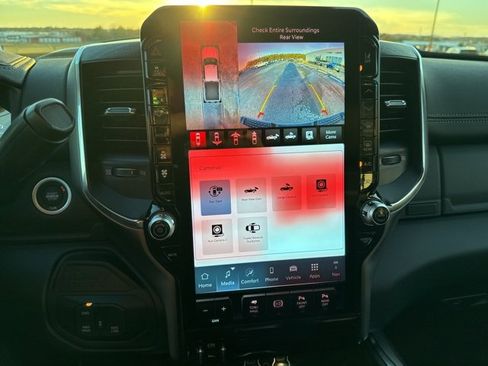 New 2026 RAM 2500 Laramie image 42