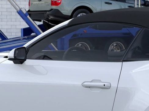 New 2026 Ford Mustang Premium RWD image 20