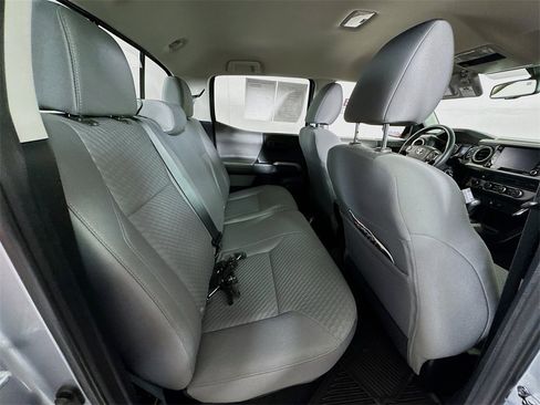 Used 2021 Toyota Tacoma SR5 image 25