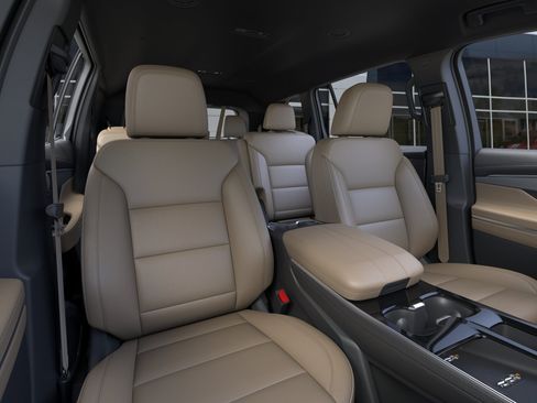 New 2027 Buick Enclave Preferred FWD image 16