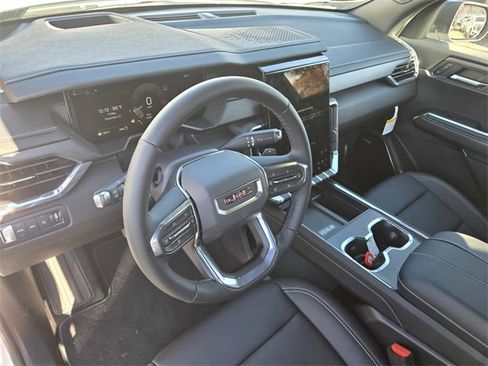 New 2026 GMC Acadia Elevation w/ Black Edition image 11