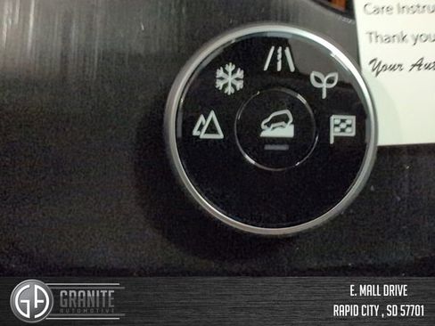 New 2026 Nissan Rogue SV AWD/4WD image 30