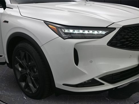 Certified 2024 Acura MDX A-Spec AWD/4WD image 19