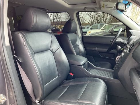 Used 2015 Honda Pilot EX-L image 40