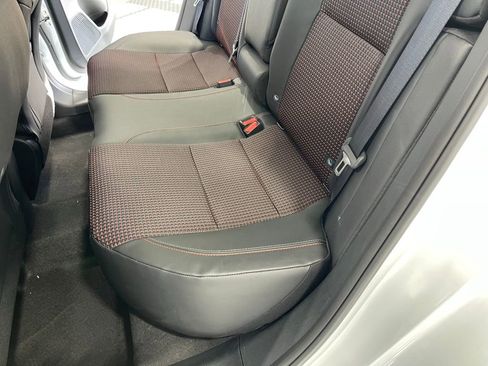 New 2026 Nissan Kicks SR w/ SR Premium Package image 18