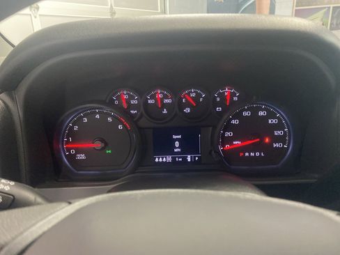 New 2025 GMC Sierra 3500 Pro w/ Convenience Package image 22