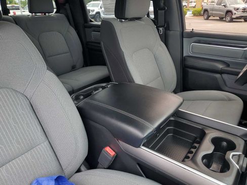 Used 2021 RAM 1500 Big Horn AWD/4WD image 24