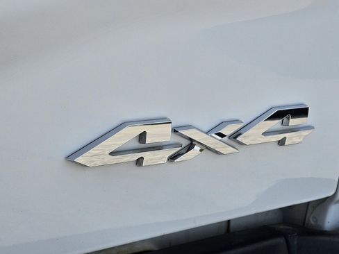 Used 2024 RAM 2500 Big Horn AWD/4WD image 17