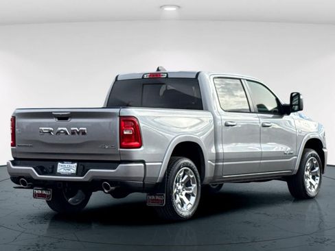 New 2026 RAM 1500 Big Horn image 2