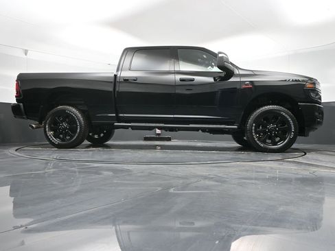 New 2026 RAM 2500 Tradesman image 48