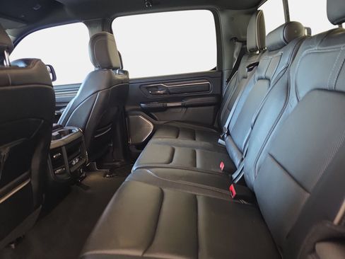 Used 2021 RAM 1500 Limited w/ Night Edition AWD/4WD image 13