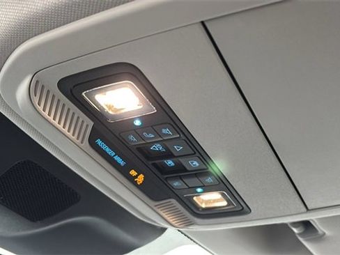 New 2025 Ford Expedition Active image 23