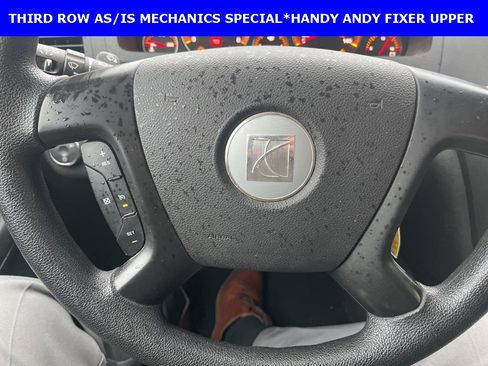 Used 2007 Saturn Outlook XE image 19