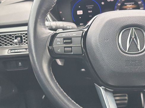 Certified 2024 Acura Integra A-Spec image 19