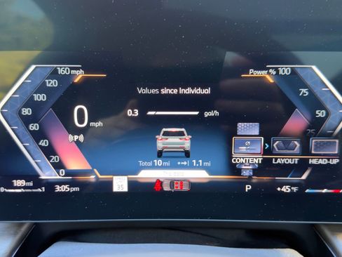 New 2026 BMW X1 xDrive28i w/ Technology Package image 26