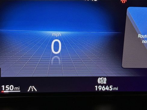 Used 2024 Volkswagen Atlas Cross Sport SEL R-Line image 9