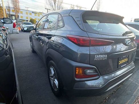 Used 2020 Hyundai Kona SE image 7