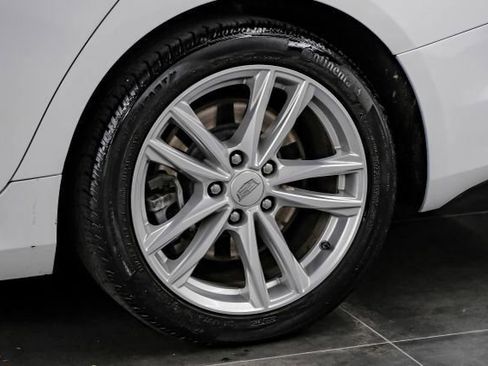 Used 2024 Cadillac CT4 Luxury w/ Sun And Sound Package image 66