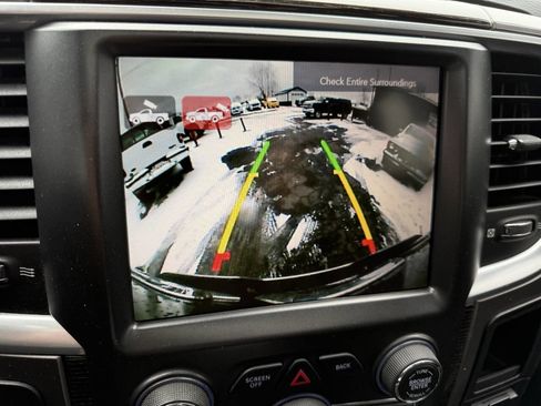 Used 2016 RAM 3500 Laramie Longhorn image 20