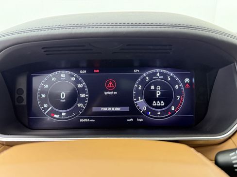 Used 2019 Land Rover Range Rover Sport Autobiography image 20