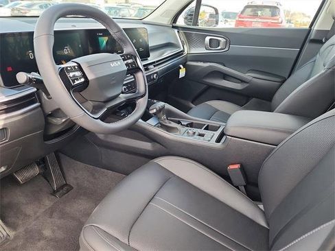 New 2026 Kia Sorento S w/ S Panoramic Sunroof Package image 13