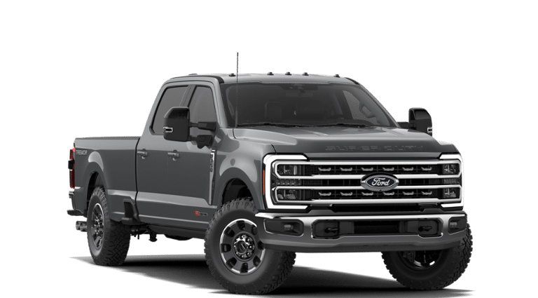 New 2027 Ford F350 Lariat w/ Tremor Off-Road Package AWD/4WD image 12