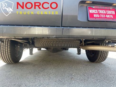 Used 2021 Ford Transit 250 Medium Roof AWD w/ Interior Upgrade Package image 13