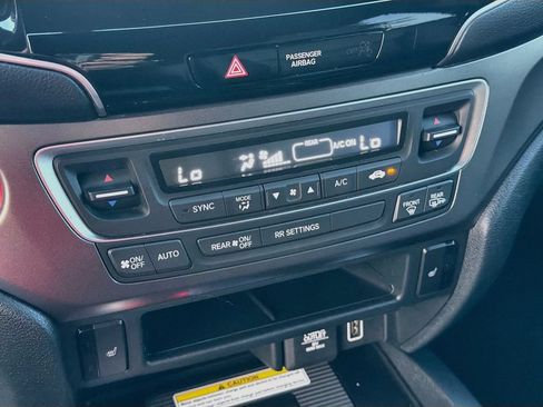 Certified 2023 Honda Passport EX-L image 14