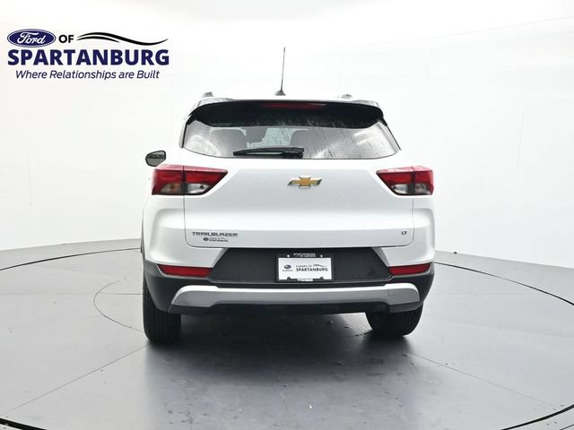 Used 2024 Chevrolet TrailBlazer LT FWD image 6