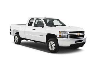 Used 2023 Chevrolet Silverado 2500 LT video 1