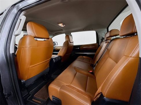 Used 2017 Toyota Tundra 1794 Edition image 10