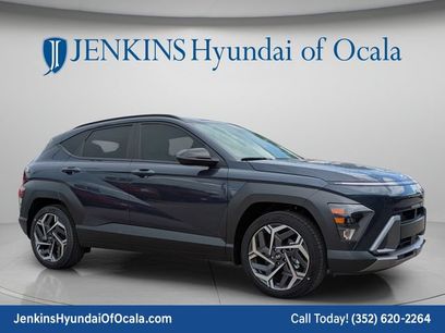 New 2026 Hyundai Kona SEL Premium