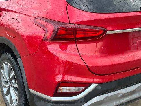 Used 2020 Hyundai Santa Fe SEL w/ Convenience Package image 13