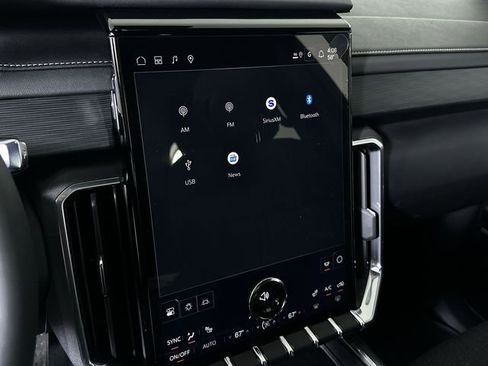 New 2026 GMC Acadia Elevation w/ LPO, All-Weather Package FWD image 13