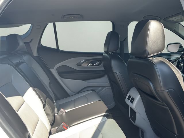 Used 2022 GMC Terrain SLT AWD/4WD image 15