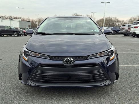 New 2026 Toyota Corolla LE image 2