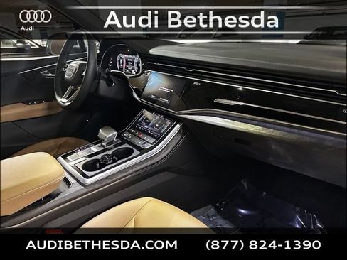 Used 2026 Audi Q7 3.0T Premium AWD/4WD image 11
