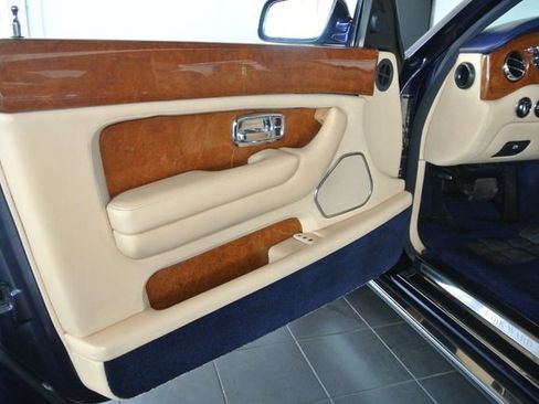 Used 2001 Rolls-Royce Silver Seraph RWD image 10