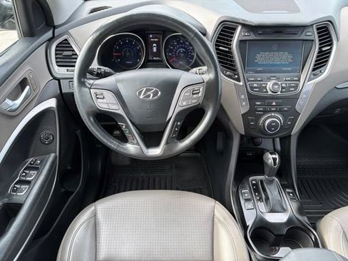 Used 2014 Hyundai Santa Fe Sport w/ Technology Package 04 FWD image 18