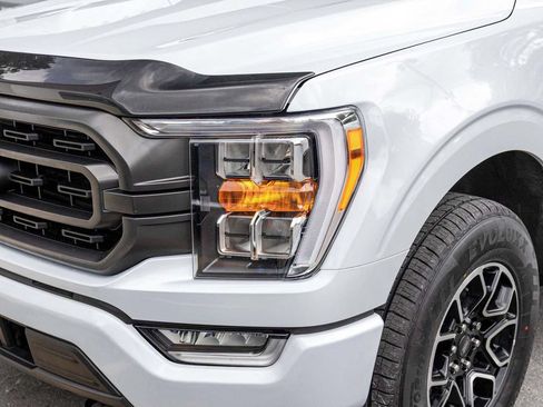 Used 2022 Ford F150 XLT w/ Equipment Group 302A High AWD/4WD image 34